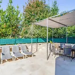 Apartamento Two Bedroom Cozy In *