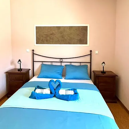 Two Bedroom Cozy In Apartmán *